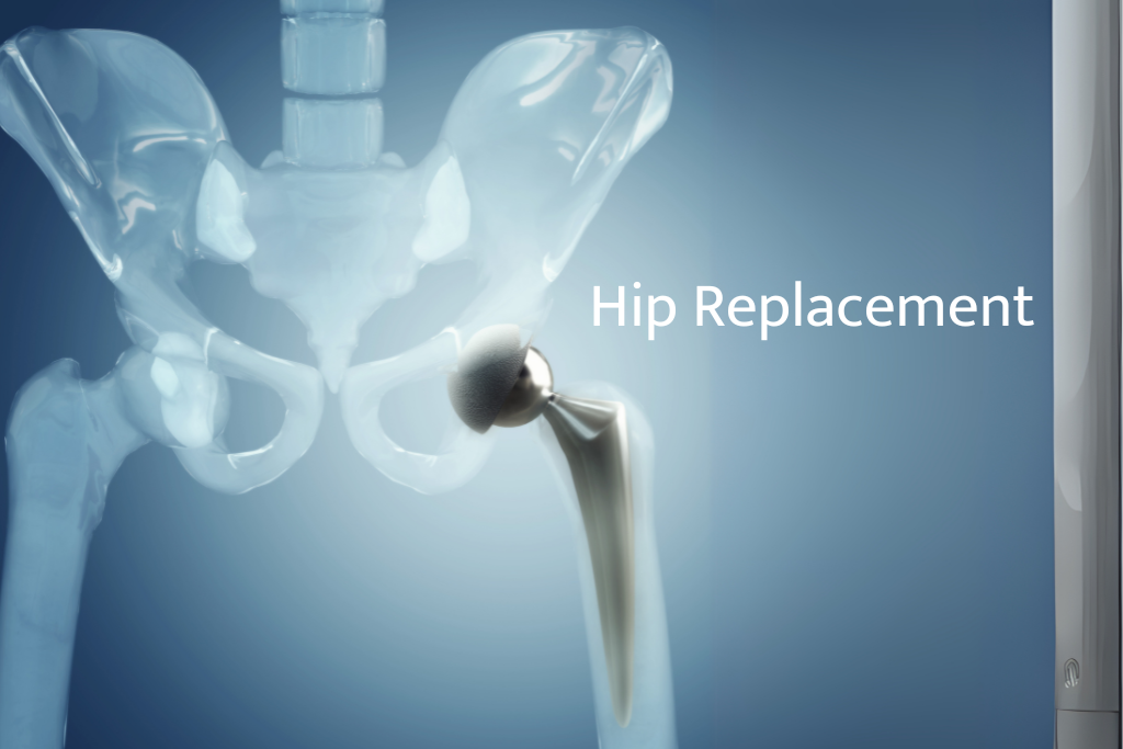 Hip Replacement Surgeon in Magarpatta | Dr. Parimal Kore